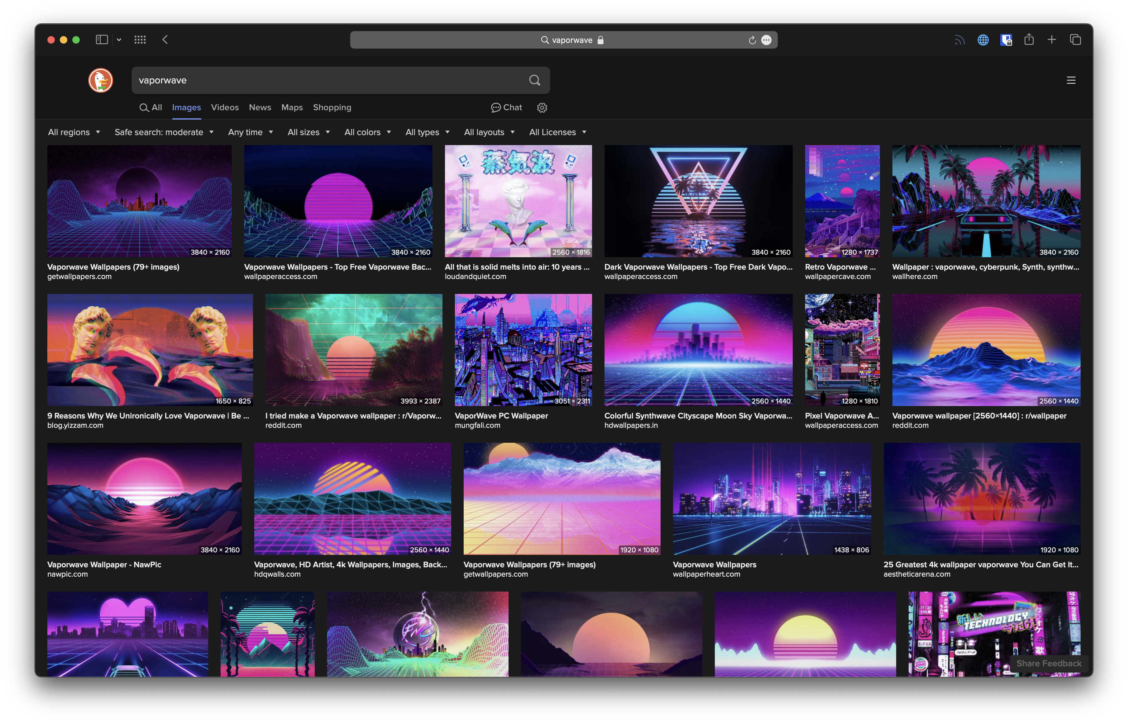 vaporwave-search-results.png